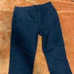 Tommy Hilfiger Casual Pants in Impeccable Condition, Like New, with Slimming